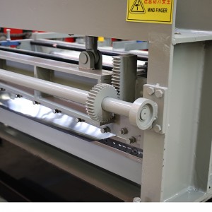 0.5-3mm Slitting Machine for GI and PPGI stainless steel