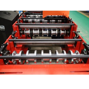 High Quality CNC Brake Foot Press CurvingBendingFolding Machine