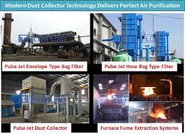 Zhongke Dust Removal Equipment Product Technology Innovation