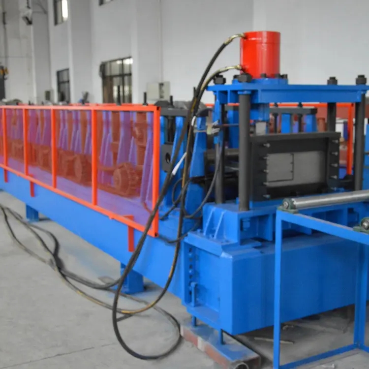 cable tray roll forming machine (1)