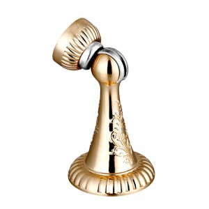 zinc alloy door stops color as customized quality