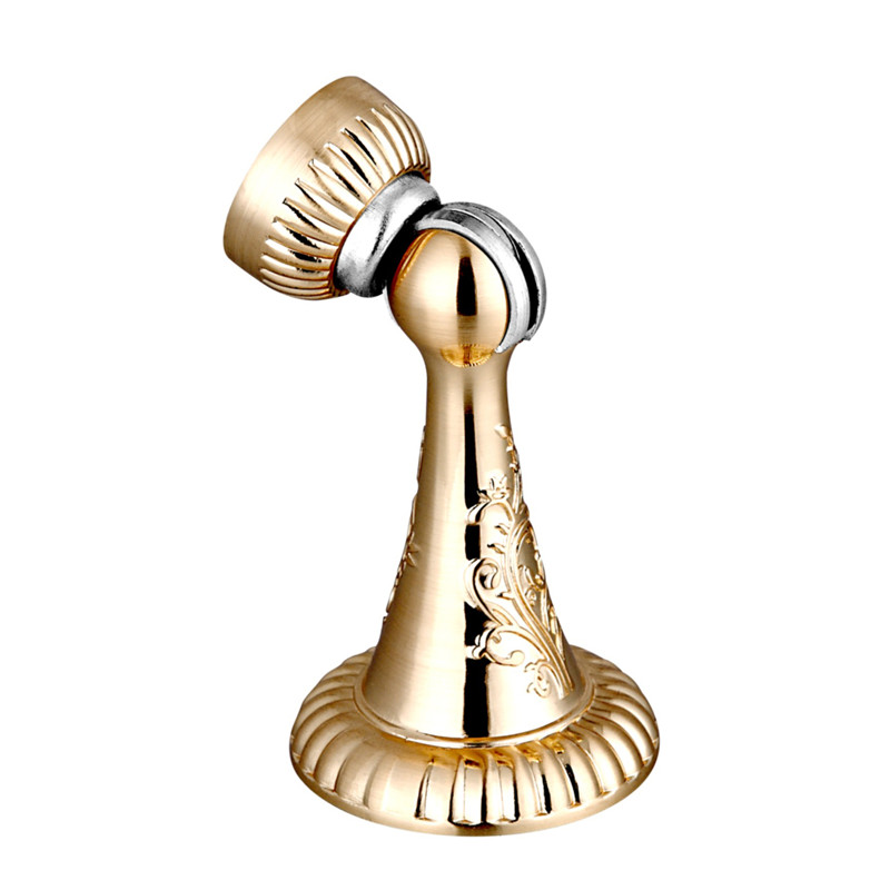 zinc alloy door stops color as customized quality Featured Image
