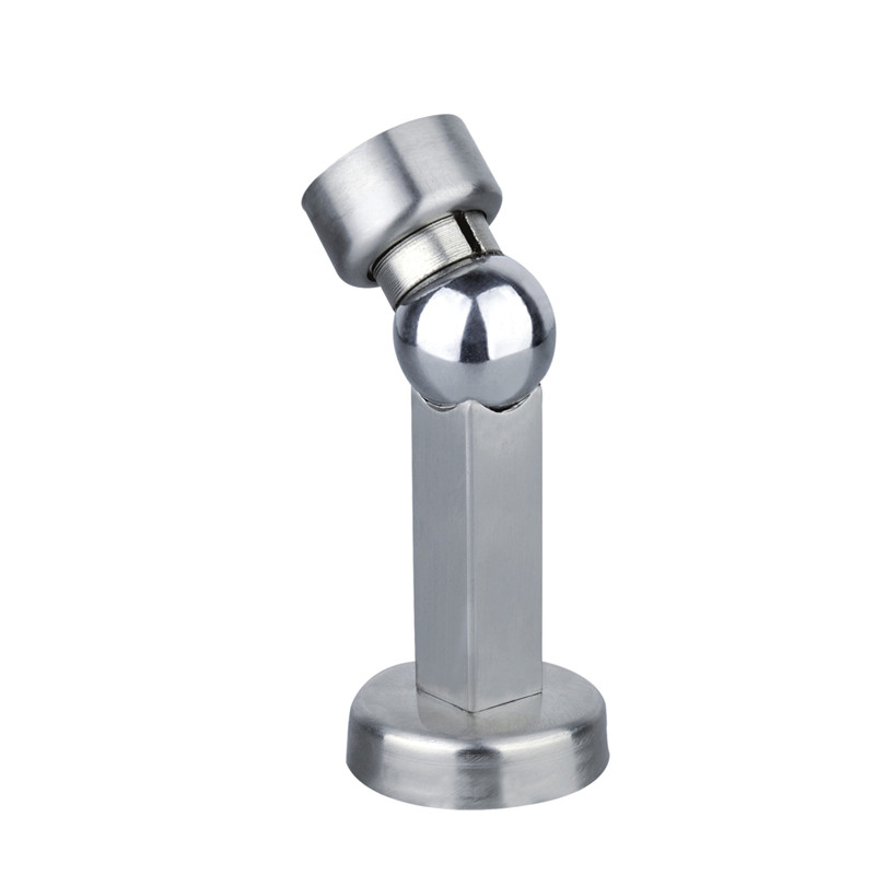 Stainless Steel 201 ball magnet Door Stopper Featured Image