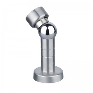 Stainless Steel Door Stopper sizes as customized