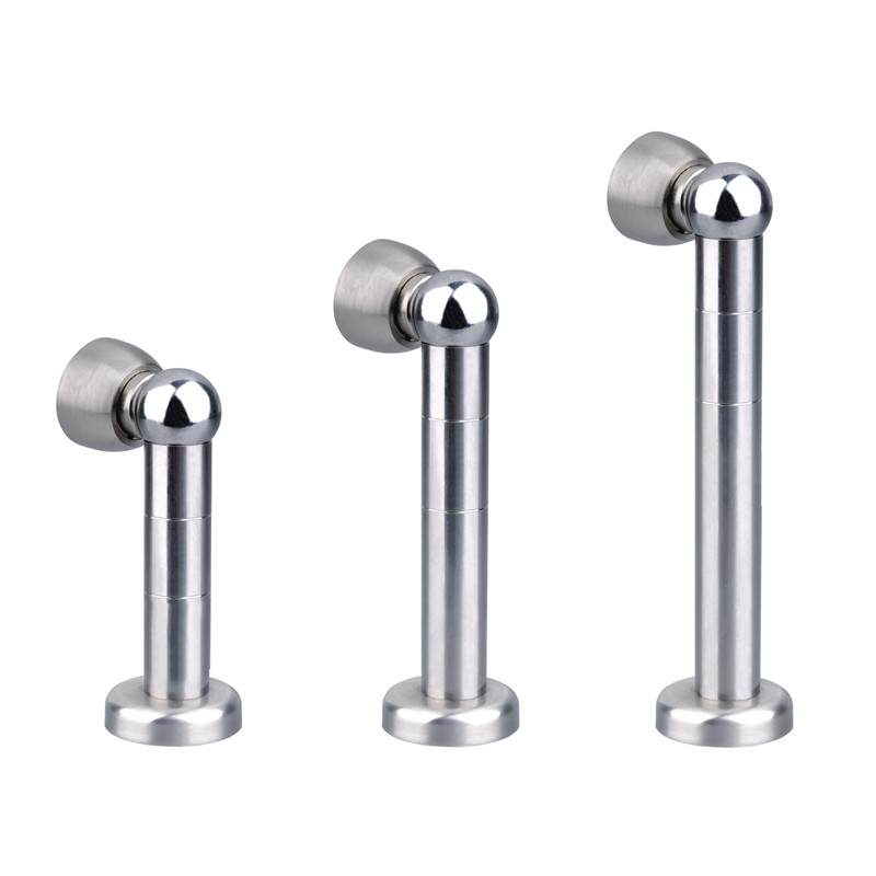China Wholesale Tall Door Stop Pricelist - Stainless Steel Door Stopper size as customized – Qianchuan