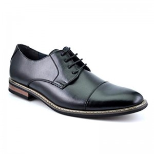 High Quality Shoes Factory Customized Formal Oxford Shoes for Men