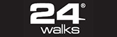 24 walks