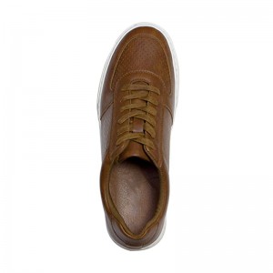 Custom Wholesale Sneaker Skateboard Casual Shoes for men