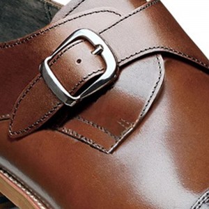 New Leather Dress Shoes For Men