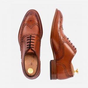 Hot selling breathable wholesale classical men formal shoes