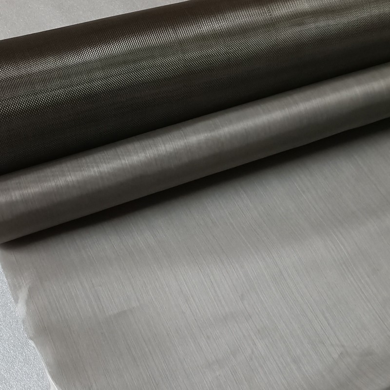 direct factory supply for high quality OEM size stainless steel wire mesh