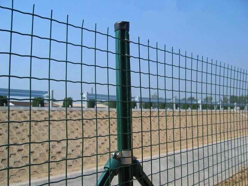 Holland Mesh Fence/Euro Fence