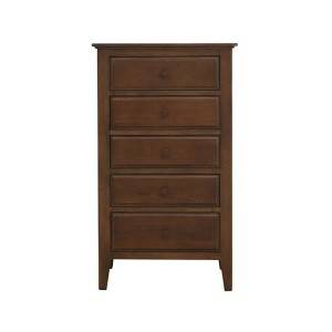 High Chest Of Drawers