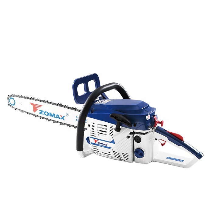 OEM High Quality Chainsaw Deals Manufacturers –  hot-selling ZOMAX ZM5600 chain saw german fine china brands – ZOMAX