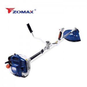 OEM High Quality Agriculture Grass Trimmer Manufacturers –  52cc Brush Cutter ZMG5302 – ZOMAX