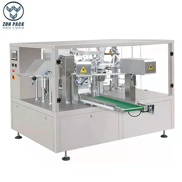 Advantages of Investing in a Premade Bag Packaging Machine for Your Packaging Needs