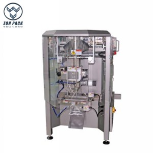 OEM High Quality Bottle Packing Machine Factory - ZH-220 PX Vertical Packing Machine – Zon Packaging