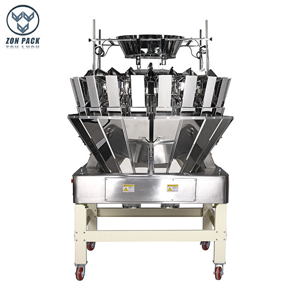 ZH-A24 Mixed-Multihead weigher (1)