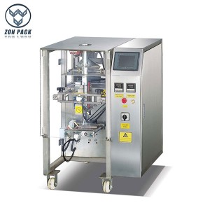 OEM High Quality Premade Pouch Packing Machine Quotes - ZH-V320  Vertical packing machine – Zon Packaging