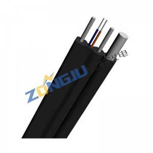 GJYXCH/GJYXFCH FTTx Self-Supported Flat Drop Cable