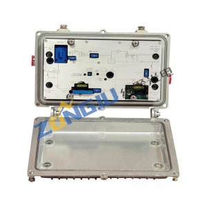 Bidirectional Kab Extender Amplifier ZJ-LE1G-36APP