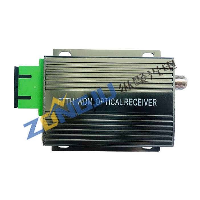 FTTH WDM Fiber Optical Receiver Featured Image