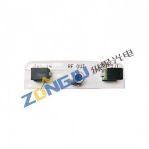 Convertidor fotoelèctric passiu FTTH ZHR28PD
