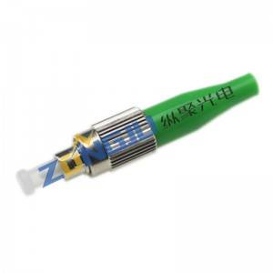 Connector estàndard de fibra òptica FC APC UPC de 0,9 mm 2,0 mm 3,0 mm