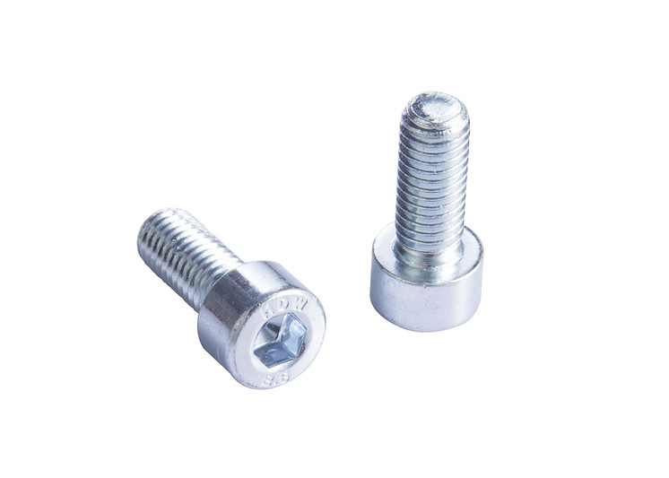 Excellent quality Anchor Fastener Bolt - Hexagon socket bolts of black high-rise steel structure  – Zonolezer