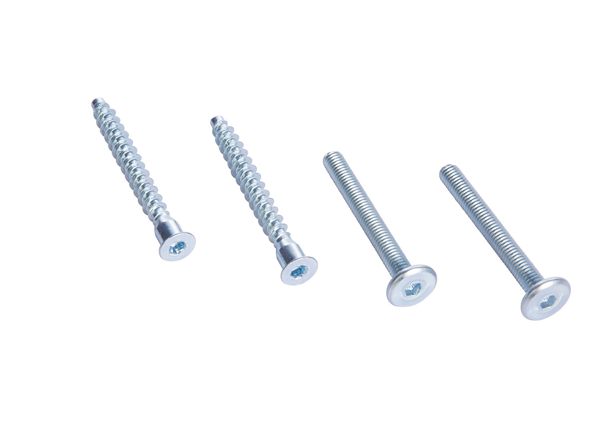 Hot New Products Stainless Steel Screw - Furniture Screw  – Zonolezer