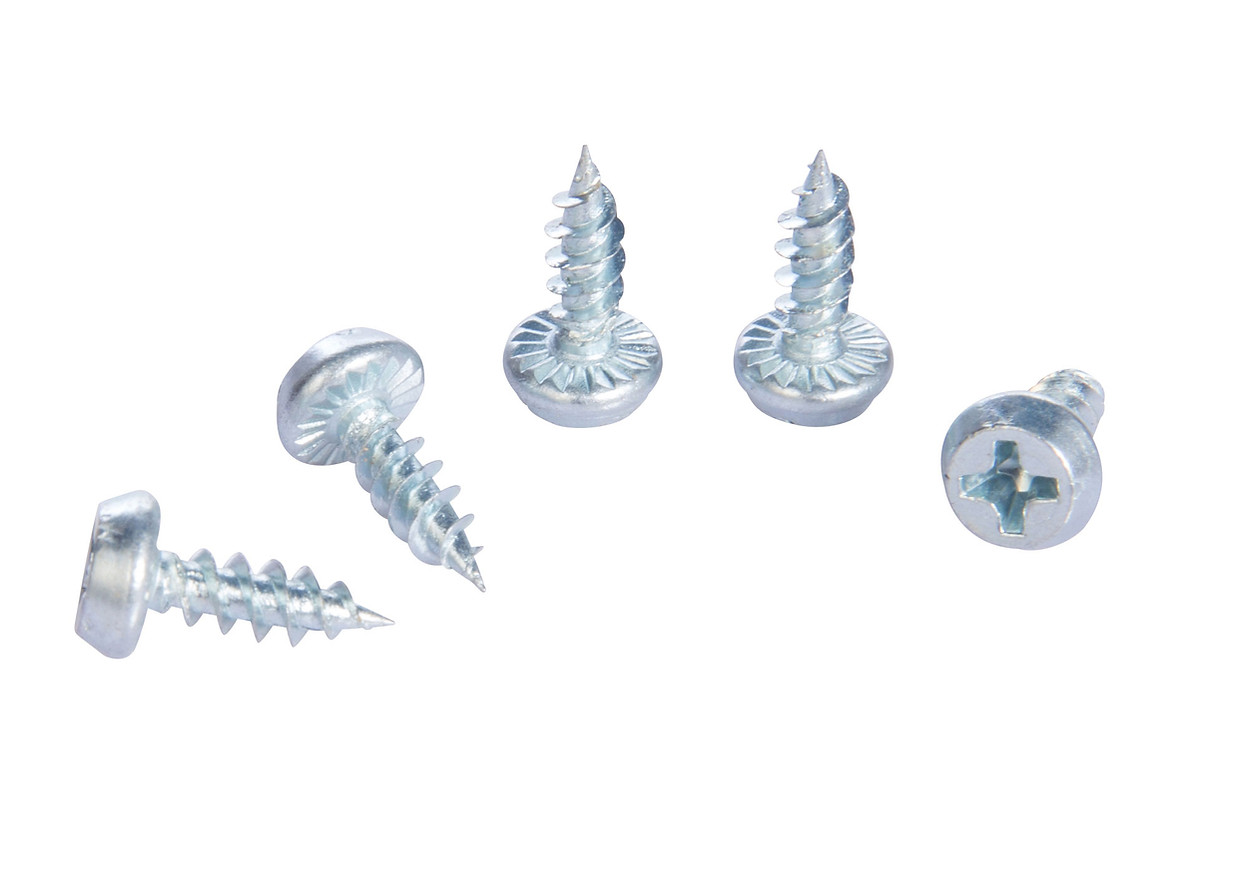Super Lowest Price Screws For Metal Studs - Pan Framing Head Self Tapping Screw  – Zonolezer