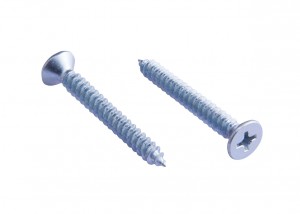 China wholesale Where To Import Screws - Flat Head Self Tapping Screw  – Zonolezer