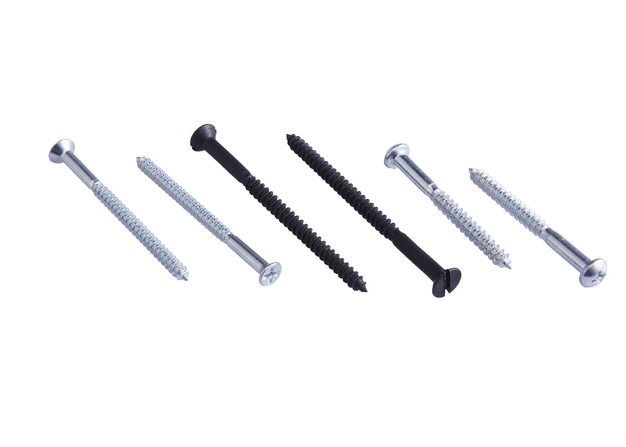 Hot New Products Stainless Steel Screw - Wood Screw  – Zonolezer