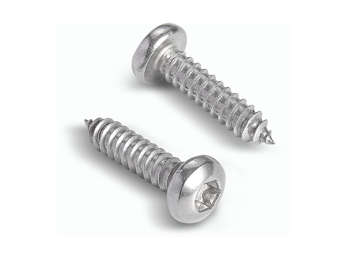 Excellent quality Quarter Turn Fastener - Pan Head Self Tapping Screw  – Zonolezer