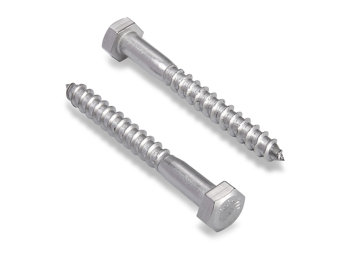 Hex Wood Screw Featured Image