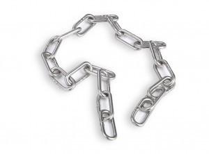 Low price for Twist Lock Fasteners - Link Chains  – Zonolezer