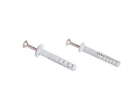 Good quality Plaster Wall Anchors - Nylon Hammer Drive In Anchor  – Zonolezer