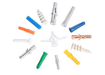 Factory Supply Plastic Wall Anchors - Plastic Anchors  – Zonolezer