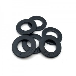 Hardened Structural Flat Washer