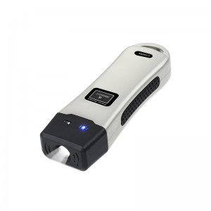 Z-6200X Security Guard Tour Systemwith Touch LED Lighting LCD Screen