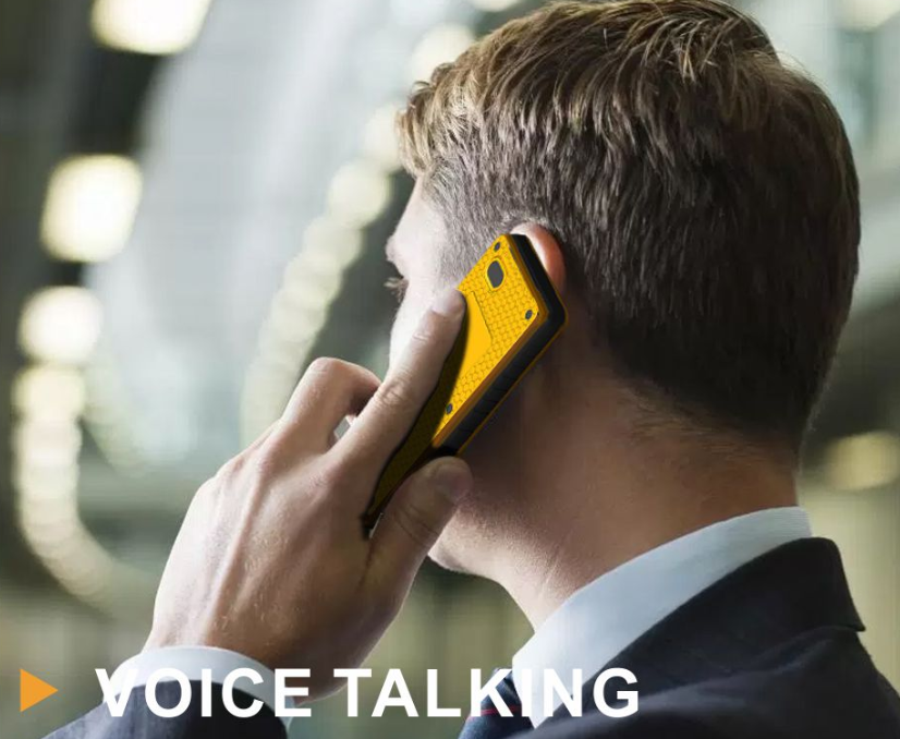 Z-8000 Guard Patrol System – Voice talking availiable now