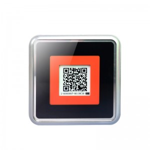 Wholesale China Mobile Patrol Security Suppliers –  ZM-900 QR Code Patrol System Dynamic Code for Patrol Cellphone Mobile Application  – ZOOY