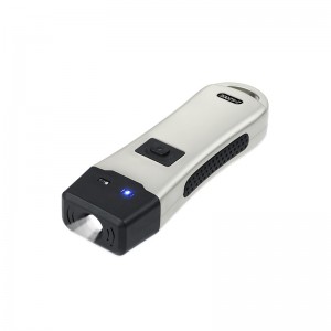 ODM Supplier China Intelligent Flashlight Security Guard Tour System (GS-6100CL)