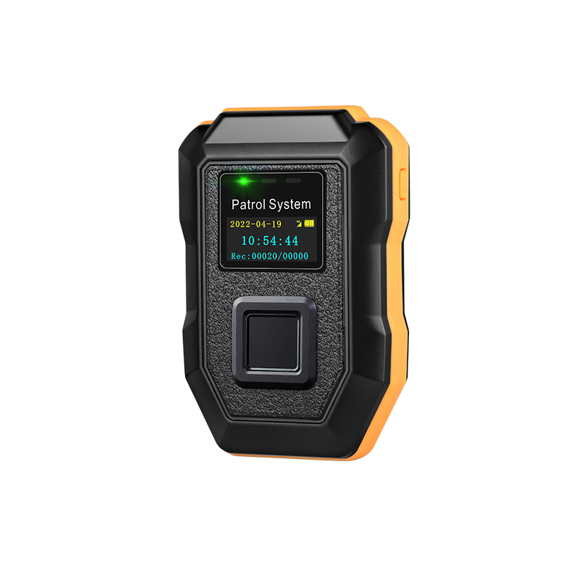 Z-6700F 4G Online Fingerprint Guard Tour System Featured Image