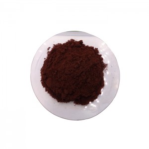 Factory direct sale of high quality 13566-03-5 liquid reddish brown palladium sulfate