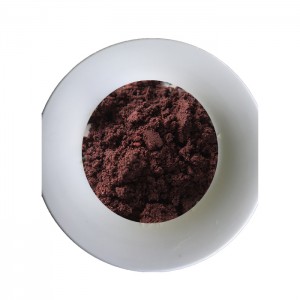CAS 13566-03-5 sulfatu di palladium liquidu marrone rossu