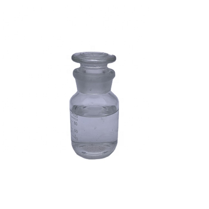 Food garde CAS 110-62-3 Natural Valeraldehyde liquid