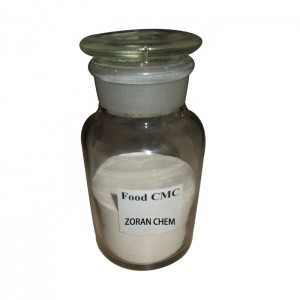 Zuverlässiger Lieferant China Keramikadditiv Carboxylmethylcellulose CMC Keramikqualität