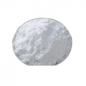 CAS 1312-81-8 Lanthanum Oxide La2O3