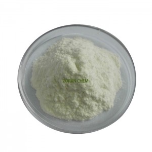 Matérias-primas para cosméticos CAS 4065-45-6 Benzofenona-4